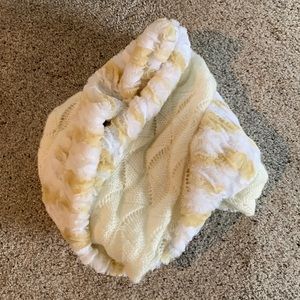 Brand new LOFT infinity scarf